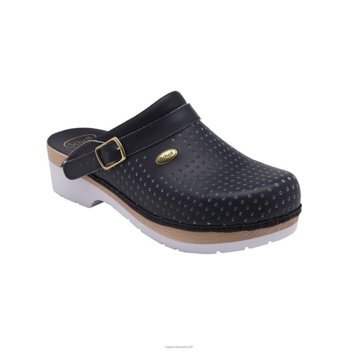 Cerca Prezzi di calzatura clog supercomfort b/s bycast u navy blue 44 e acquista online