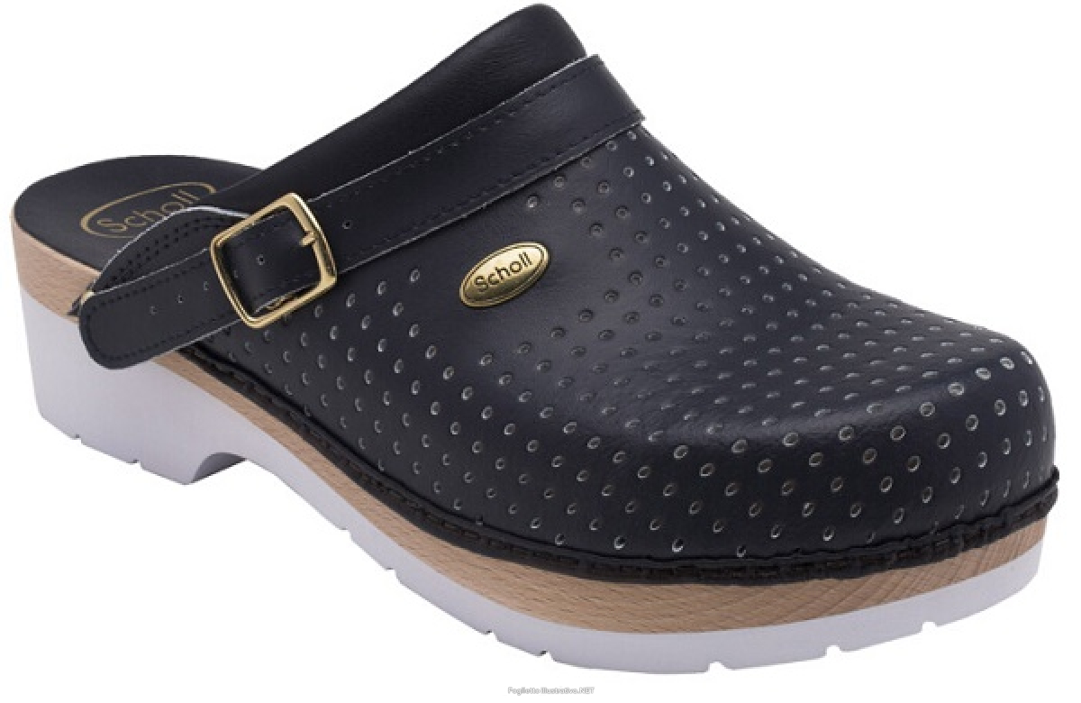 Cerca Prezzi di calzatura clog supercomfort b/s bycast u navy blue 46 e acquista online