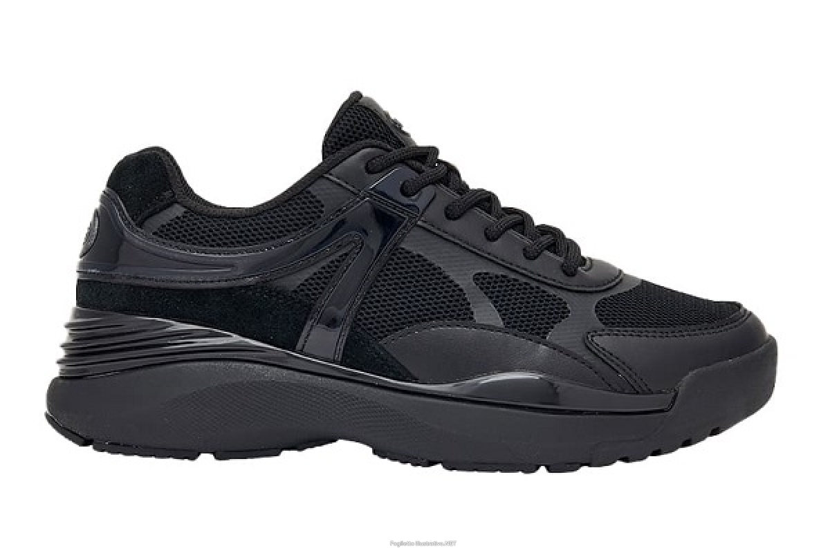 Cerca Prezzi di calzatura ortopedica walker mesh+pu w black 39 e acquista online