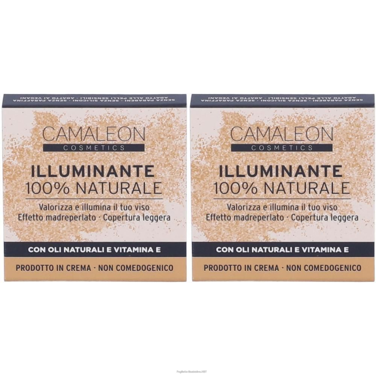 Cerca Prezzi di camaleon illuminante bronzo 2,5 g e acquista online