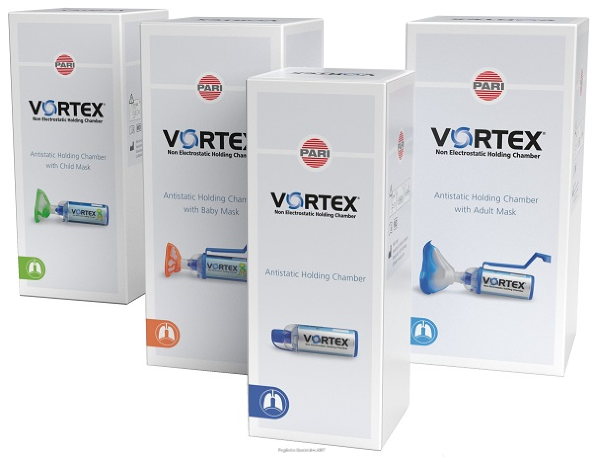 Cerca Prezzi di camera distanziatrice tracheo vortex e acquista online