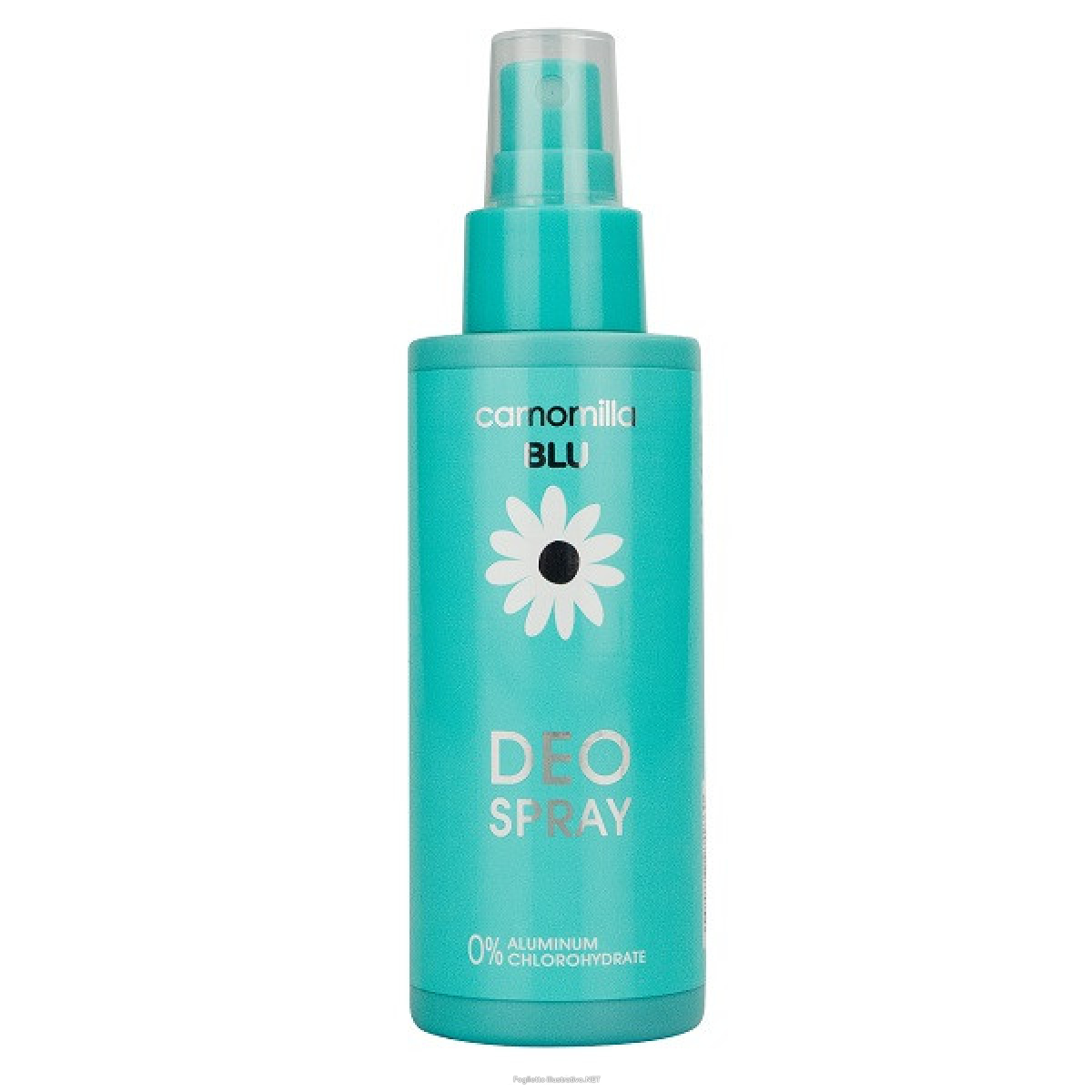 Cerca Prezzi di camomilla blu deo spray 100 ml e acquista online