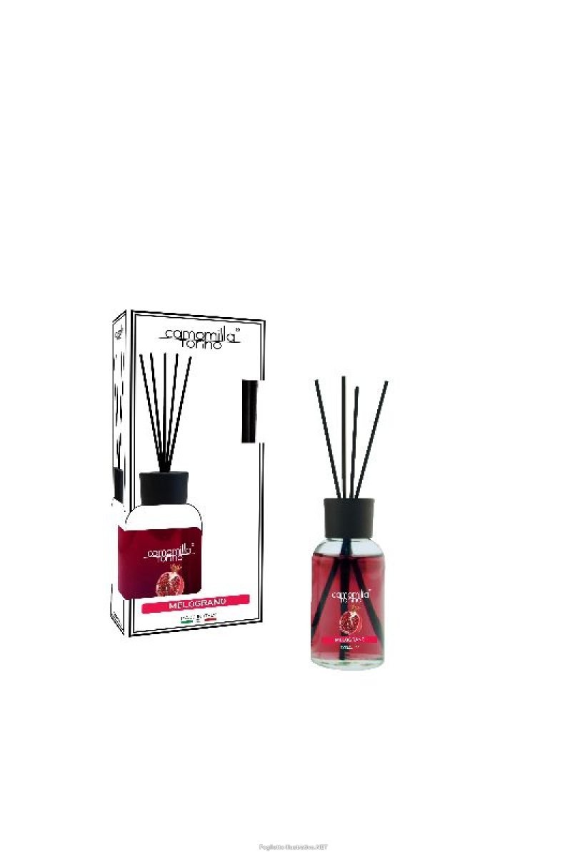 Cerca Prezzi di camomilla torino - melograno - diffusore per ambienti con bastoncini 30 ml e acquista online