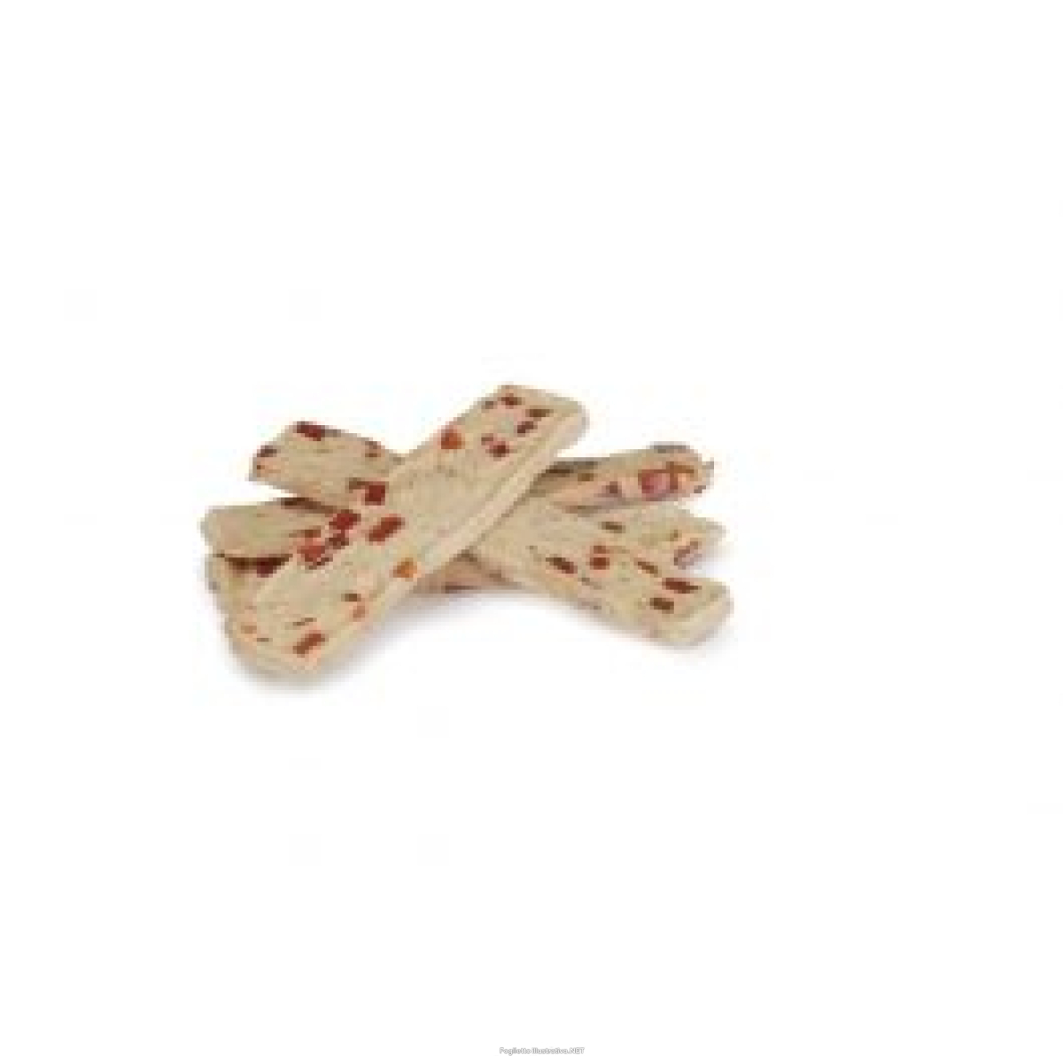 Cerca Prezzi di camon cane snack treats strips grandi coniglio merluzzo pelle bovina 100gr e acquista online