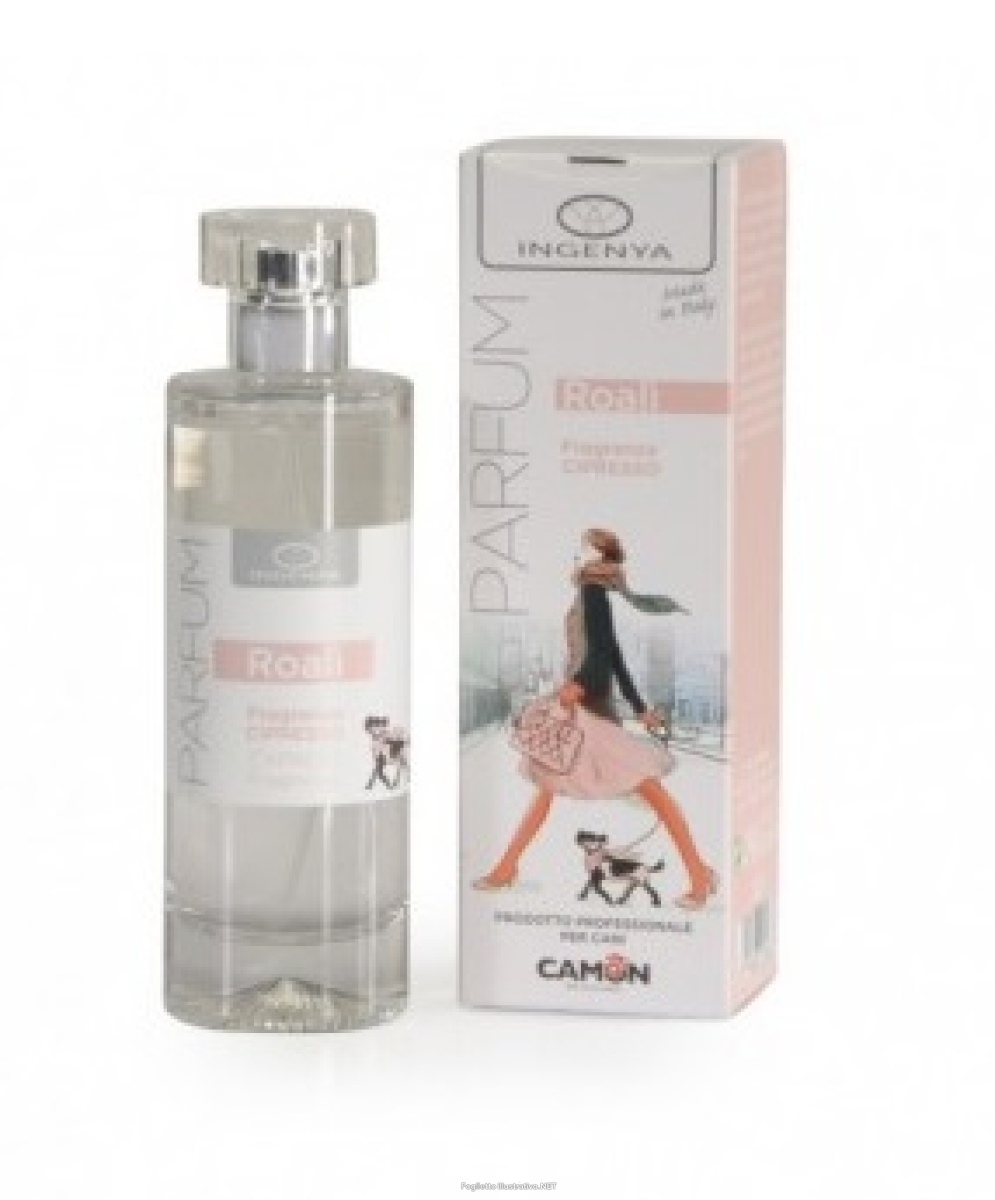 Cerca Prezzi di camon profumo cane roali cipresso 100ml e acquista online