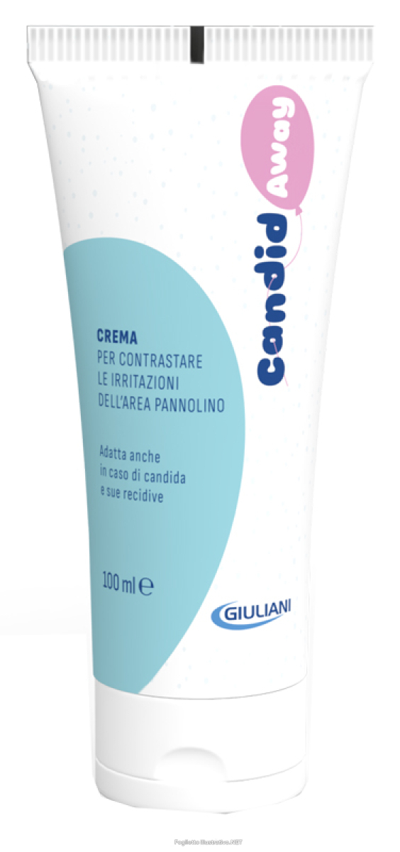 Cerca Prezzi di candidaway crema bambini per irritazione da pannolino contro candida e funghi 100 ml e acquista online