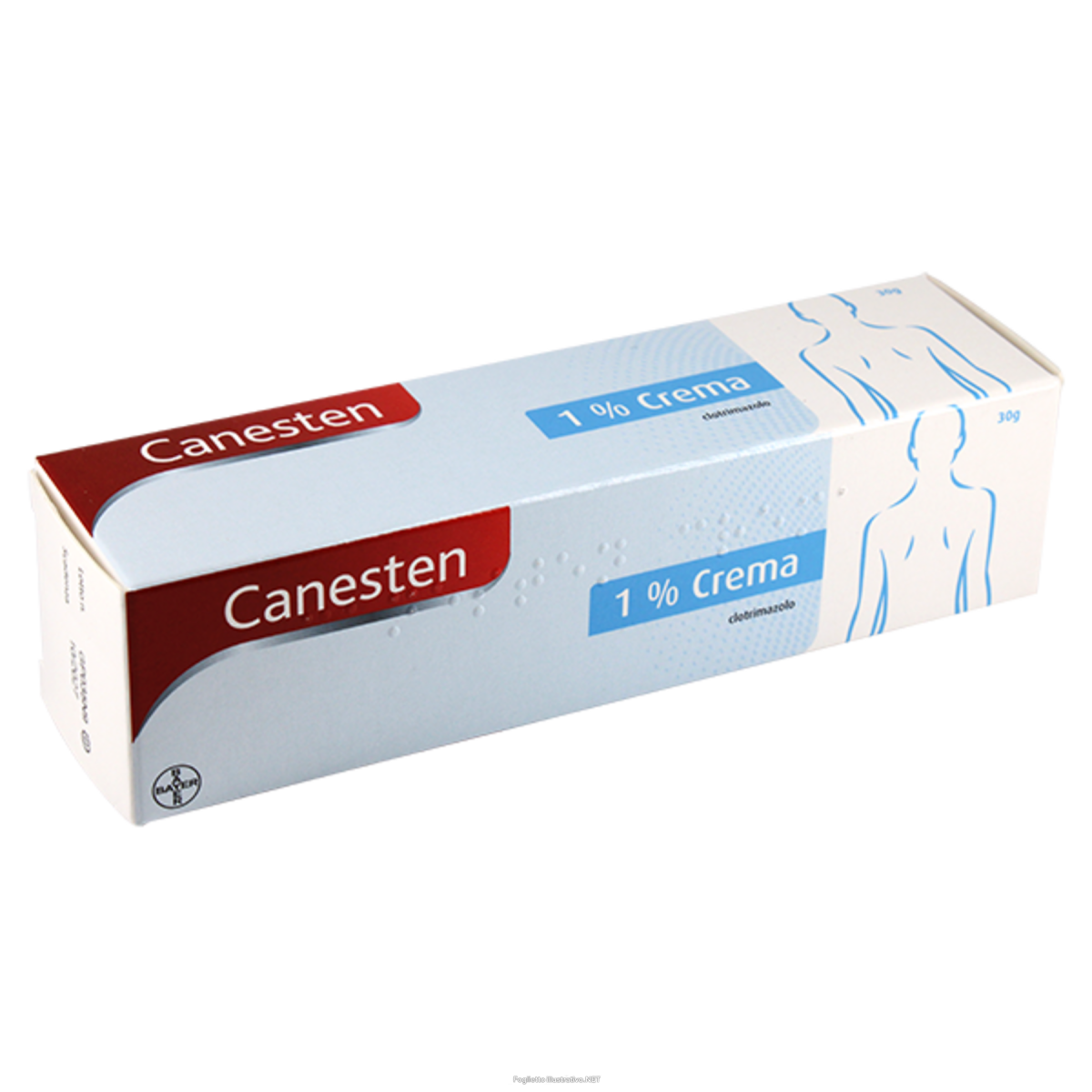 Cerca Prezzi di canesten*crema 30g 1% gmm e acquista online
