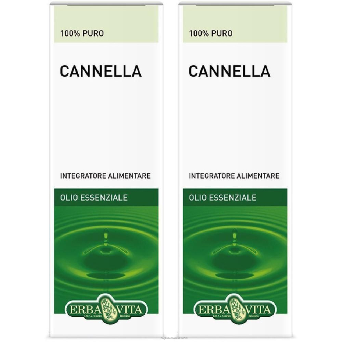 Cerca Prezzi di cannella corteccia olio essenziale 2x10 ml essenziale e acquista online