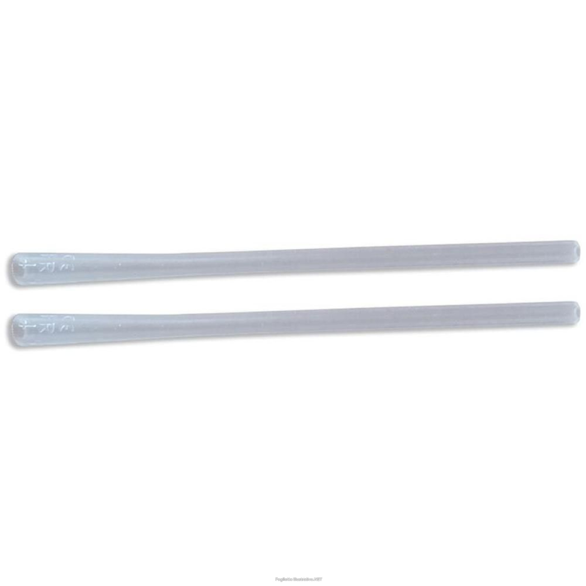 Cerca Prezzi di Cannula Rettale per Neonati in Silicone 4 mm 2x1 St e acquista online