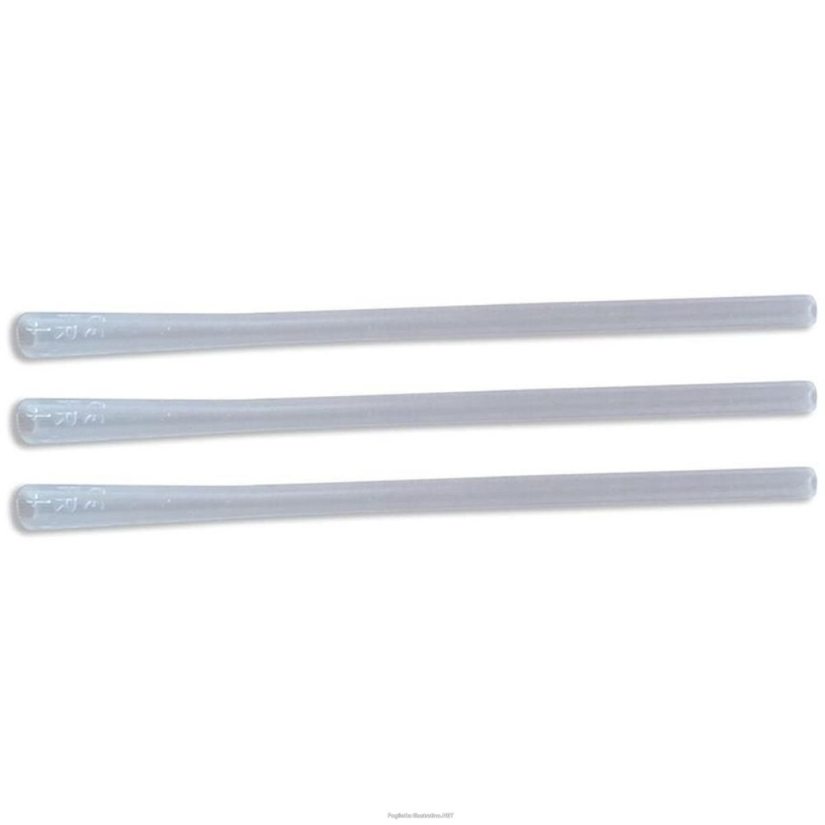 Cerca Prezzi di Cannula Rettale per Neonati in Silicone 4 mm 3x1 St e acquista online