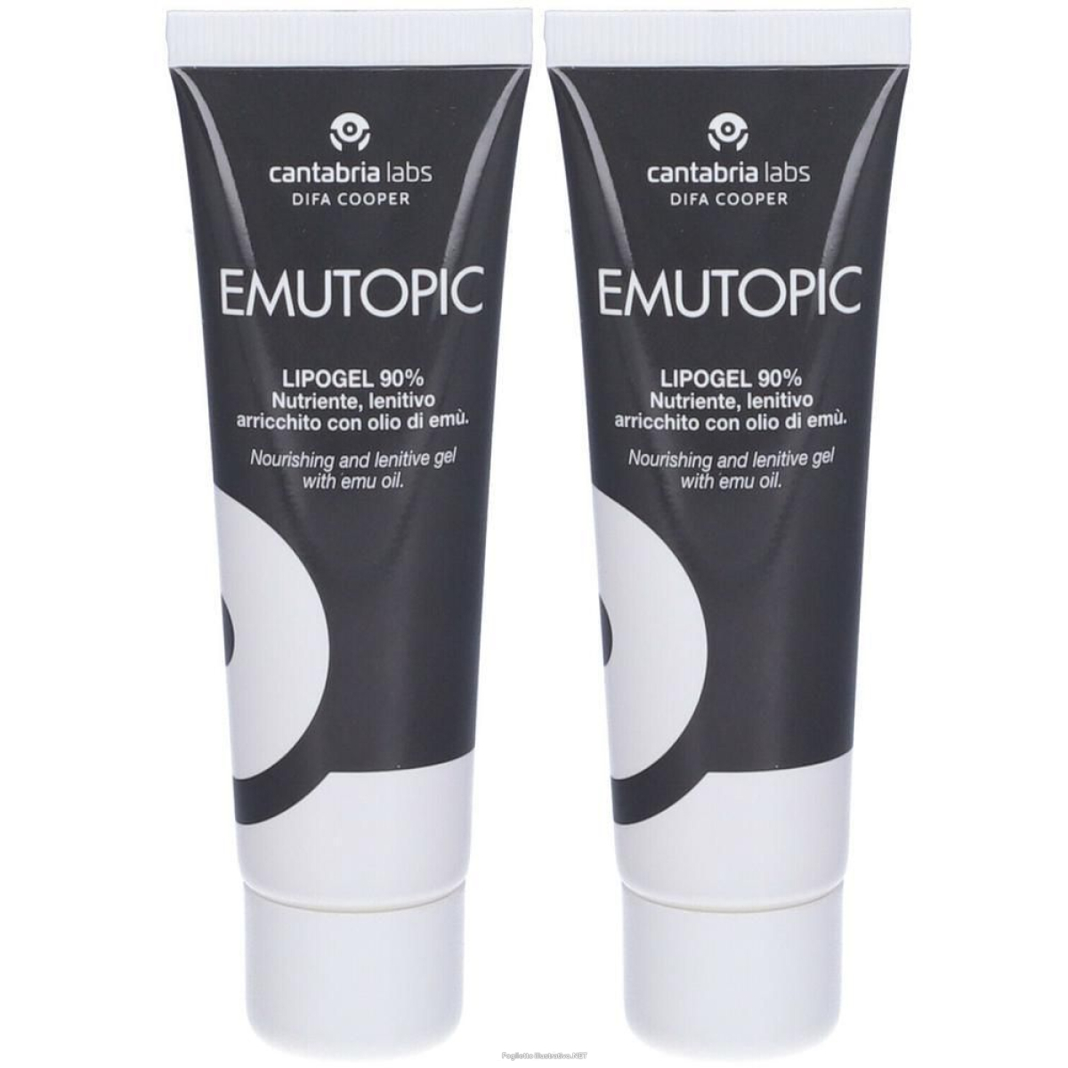 Cerca Prezzi di cantabria labs emutopic 2x30 ml e acquista online