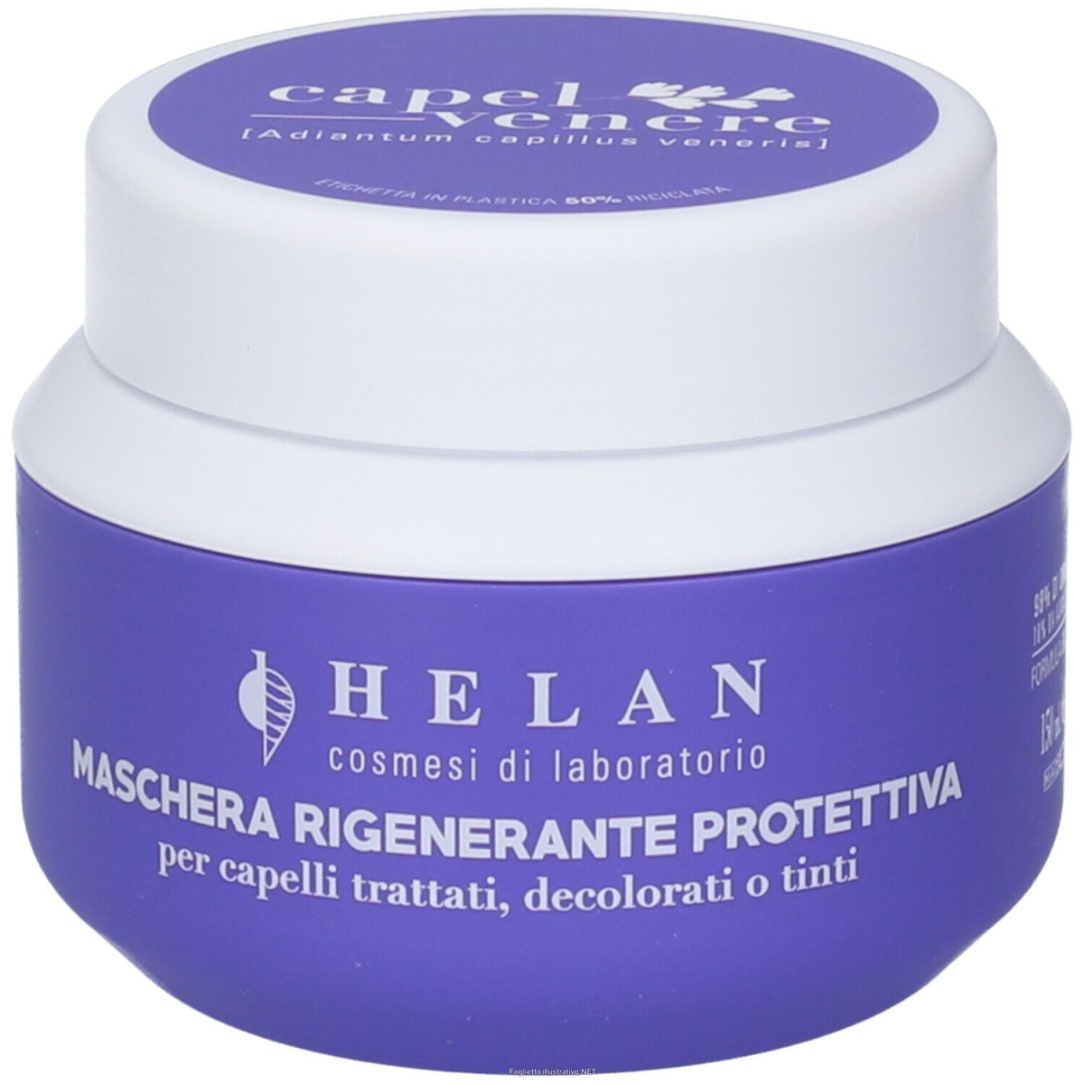 Cerca Prezzi di capelvenere maschera rigenerante protettiva 150 ml e acquista online