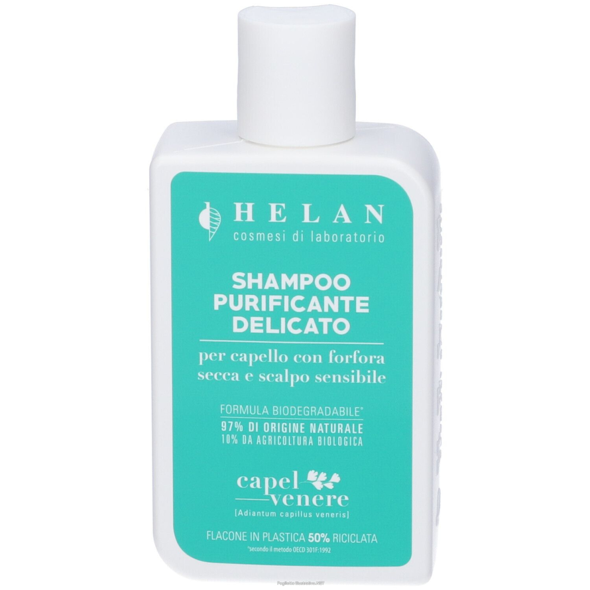 Cerca Prezzi di capelvenere shampoo purificante delicato 200 ml e acquista online