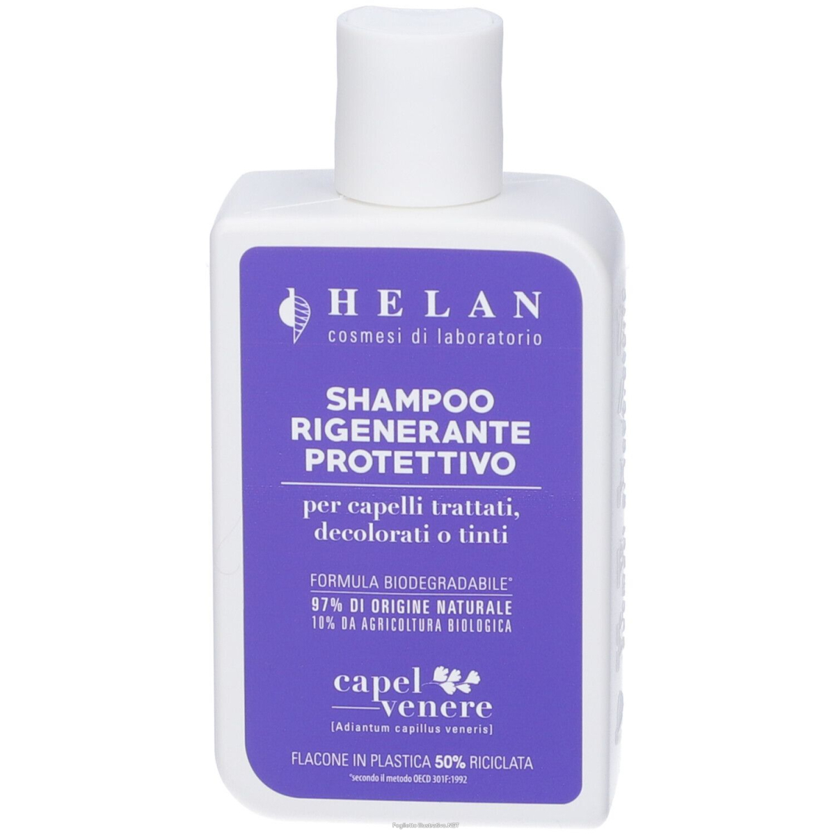 Cerca Prezzi di capelvenere shampoo rigenerante protettivo 200 ml e acquista online