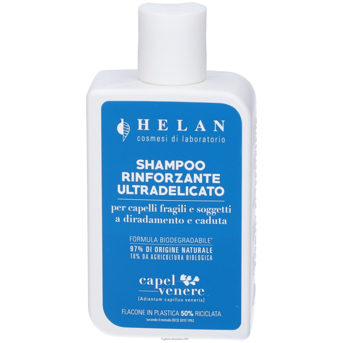 Cerca Prezzi di capelvenere shampoo rinforzante ultradelicato 200 ml e acquista online