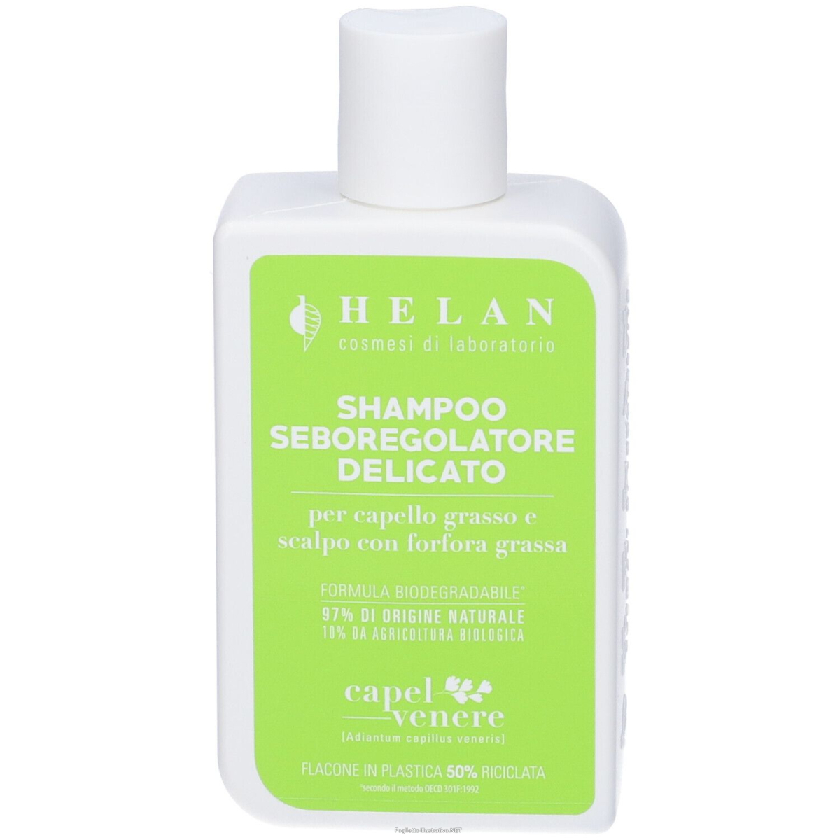 Cerca Prezzi di capelvenere shampoo seboregolatore delicato oil free 200 ml e acquista online