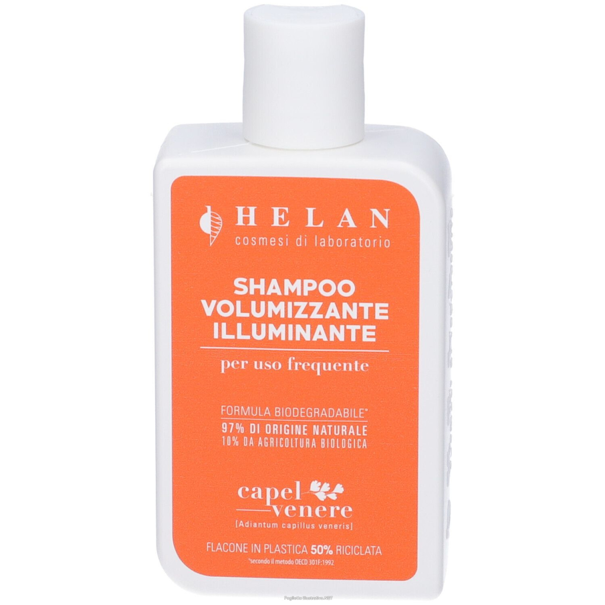 Cerca Prezzi di capelvenere shampoo volumizzante illuminante 200 ml e acquista online