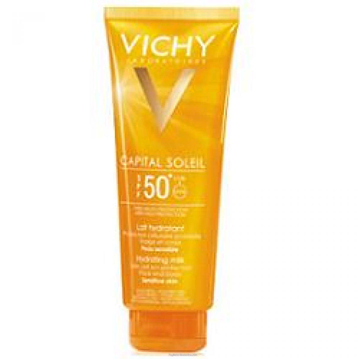 Cerca Prezzi di capital soleil spf50+ solare vichy latte solare idratante+doposole offerta e acquista online