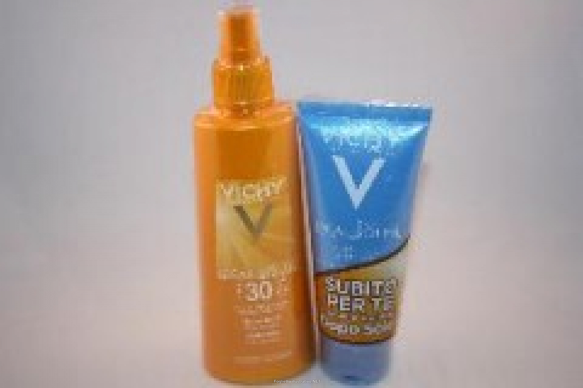 Cerca Prezzi di capital spray spf30 200ml promo e acquista online