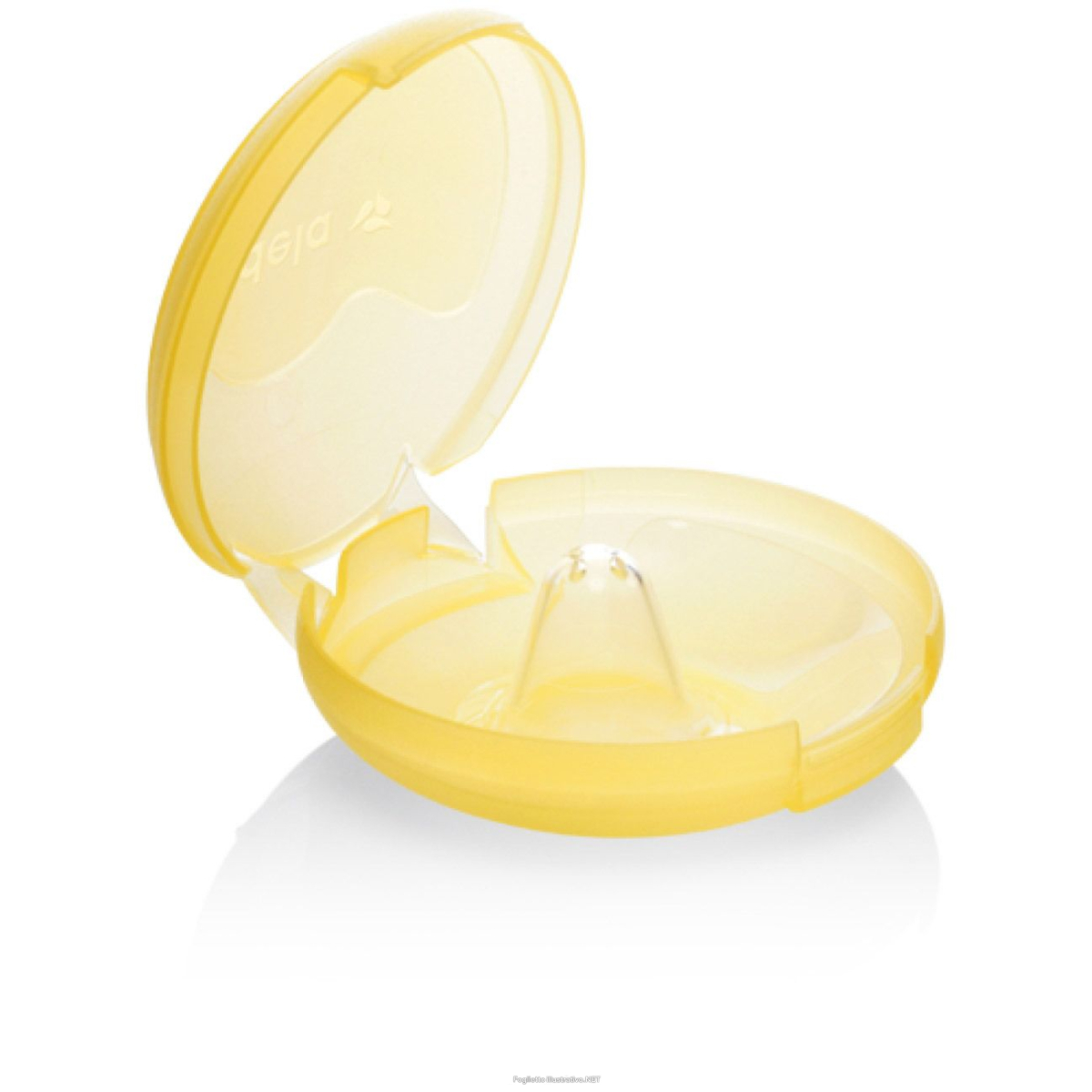 Cerca Prezzi di cappelletti per il seno contact s 2 pezzi medela pz paracapezzoli e acquista online