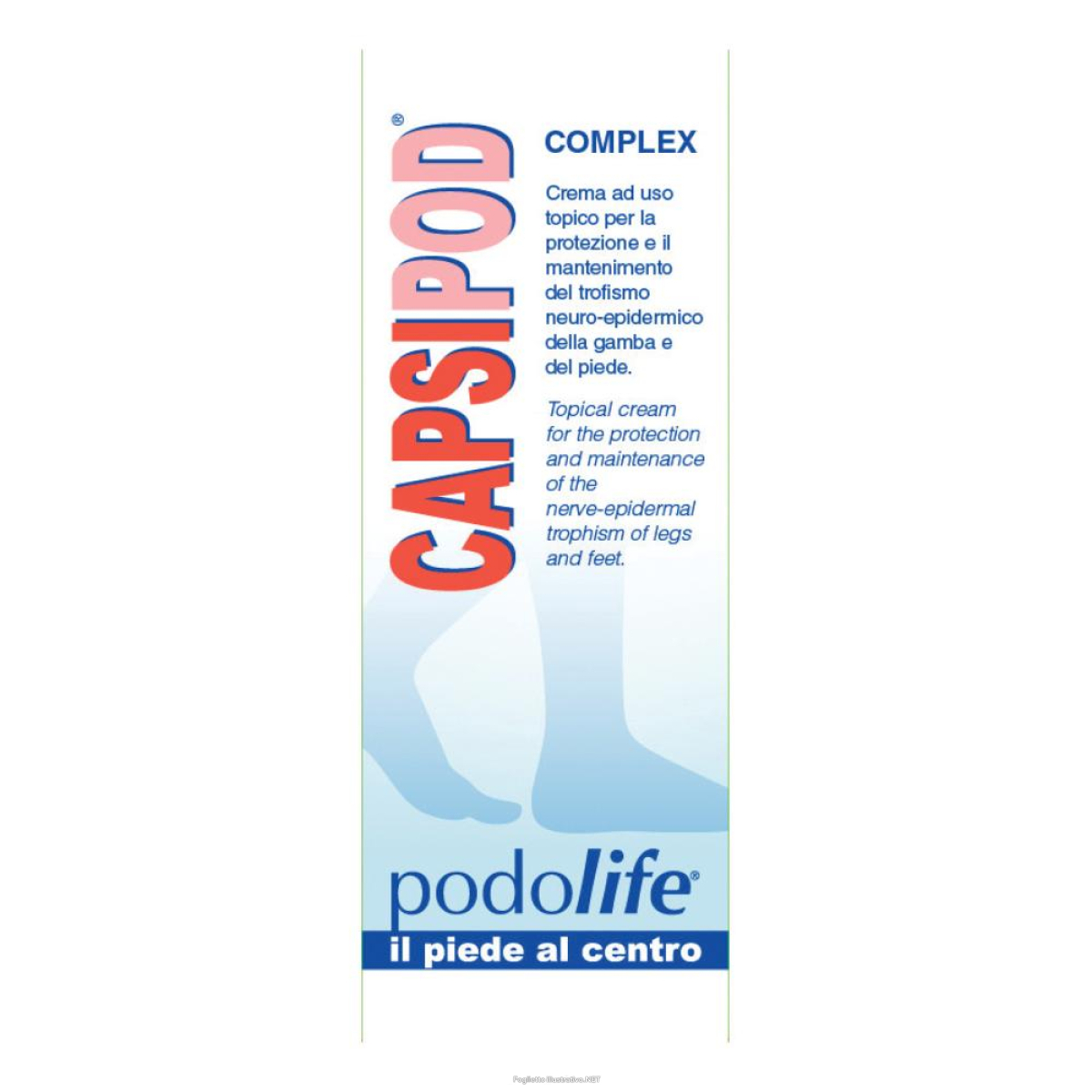 Cerca Prezzi di capsipod complex emulsione 100 ml e acquista online