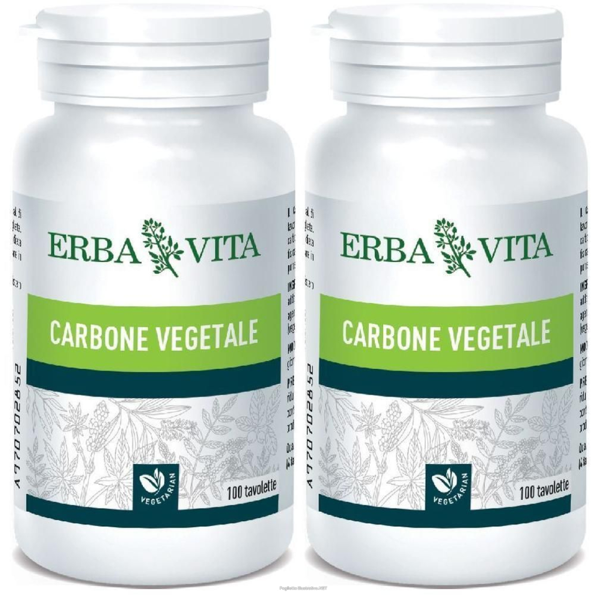Cerca Prezzi di carbone vegetale tavolette 2x100 pz compresse e acquista online