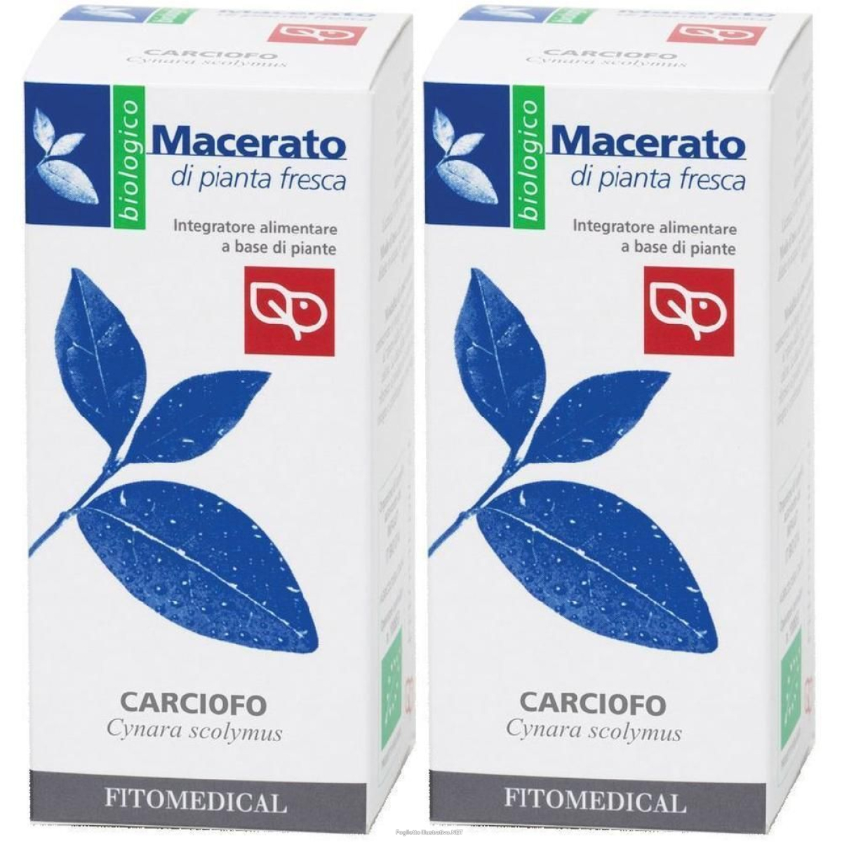 Cerca Prezzi di Carciofo Tintura Madre 50 ml Bio 2x50 ml Soluzione Orale e acquista online
