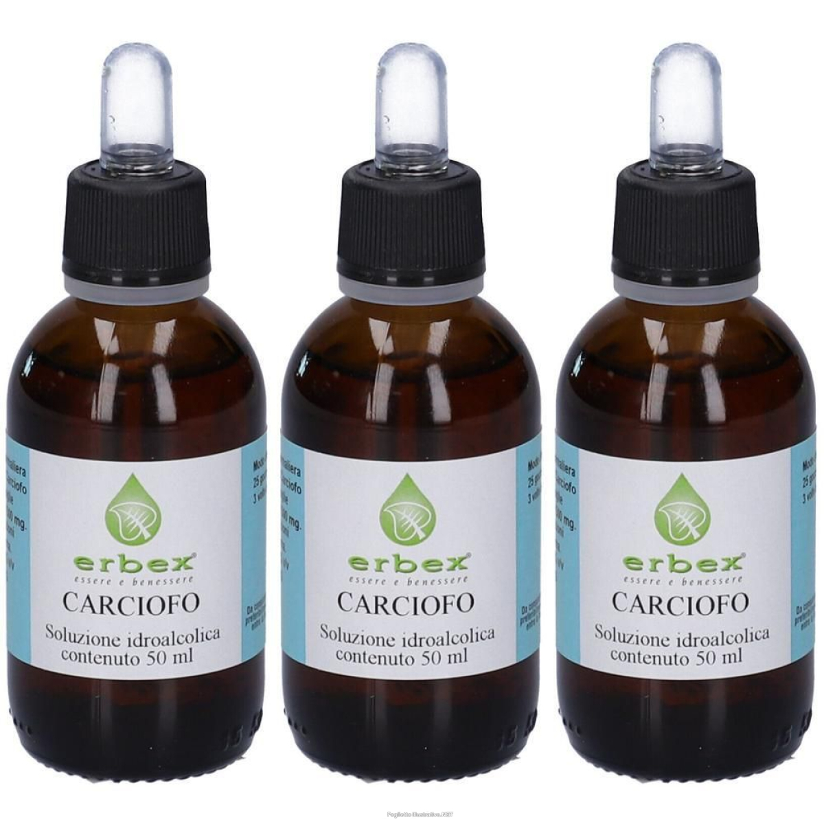 Cerca Prezzi di Carciofo Tintura Madre Soluzione Idroalcolica 50 ml e acquista online