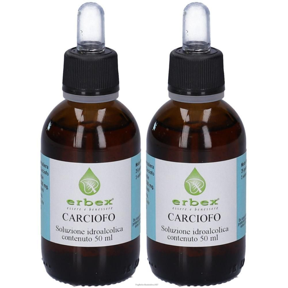 Cerca Prezzi di Carciofo Tintura Madre Soluzione Idroalcolica 50 ml e acquista online