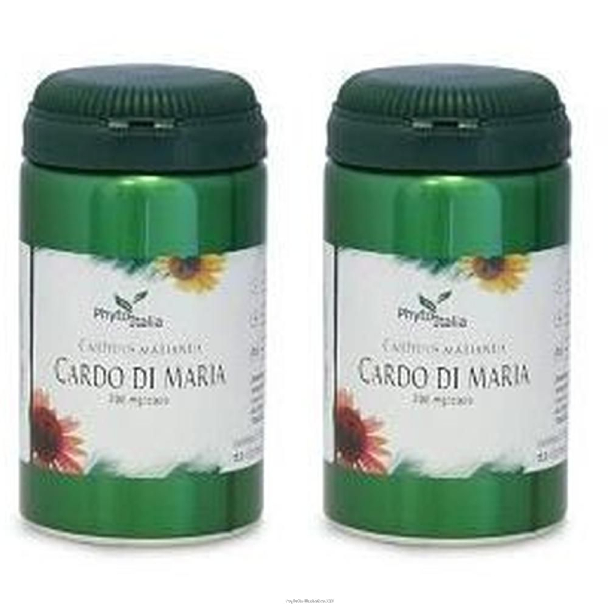 Cerca Prezzi di cardo mariano 60 capsule 2x60 pz e acquista online