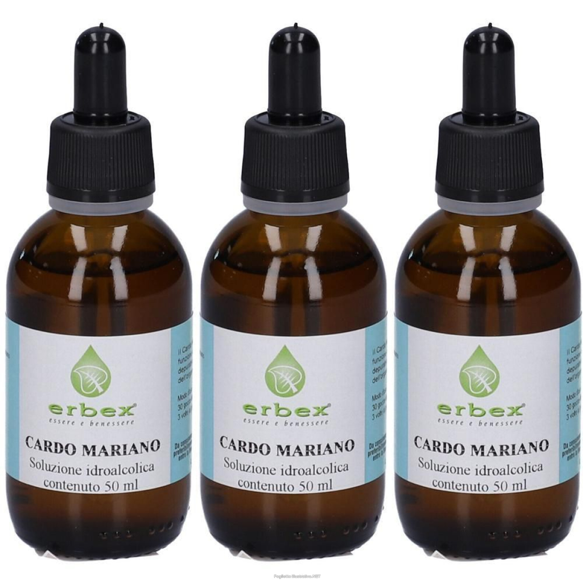 Cerca Prezzi di cardo mariano tintura madre soluzione idroalcolica 50 ml 3x50 ml altro e acquista online