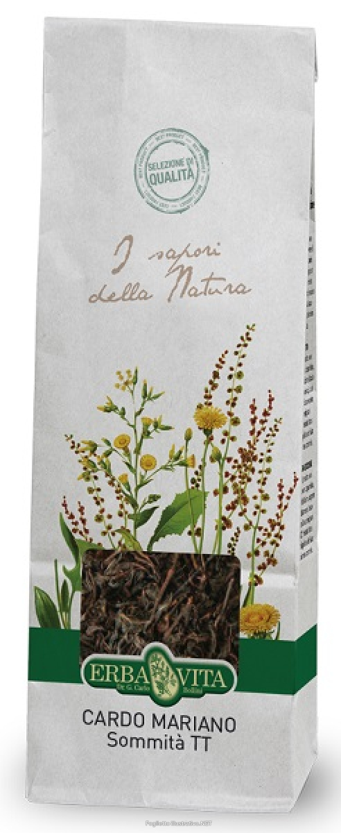 Cerca Prezzi di cardo mariano tt sommita 100g e acquista online