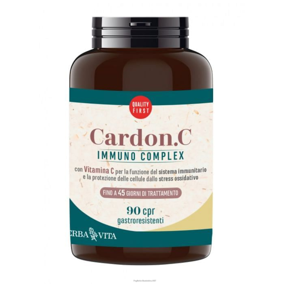 Cerca Prezzi di cardon c immuno complex 90 compresse e acquista online