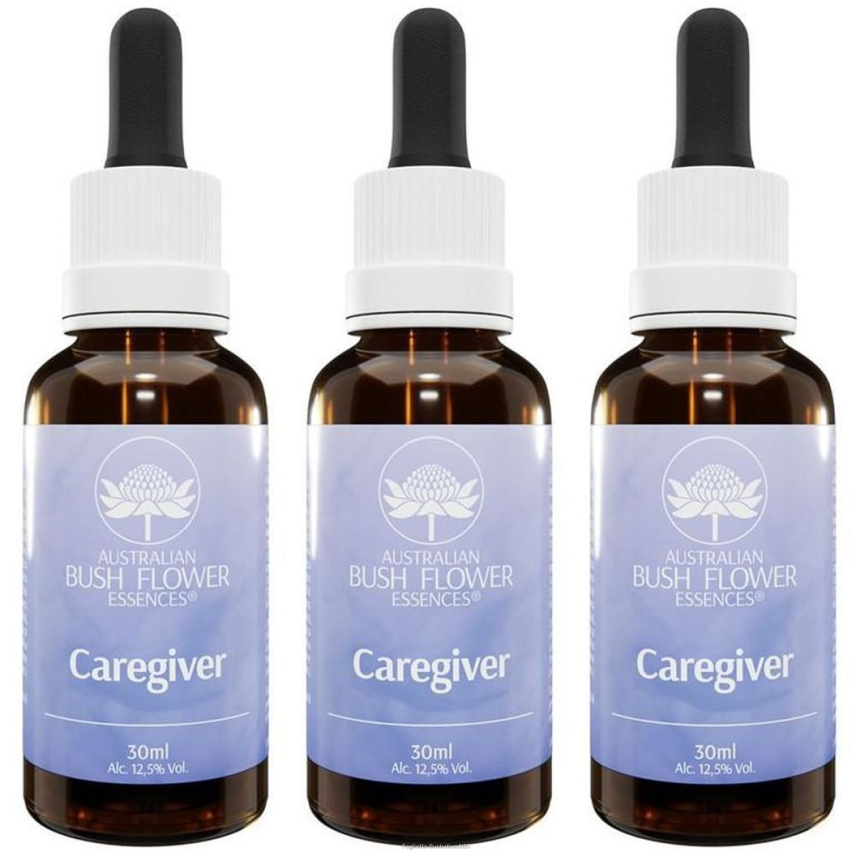 Cerca Prezzi di Caregiver 3x30 ml Gocce Orali e acquista online