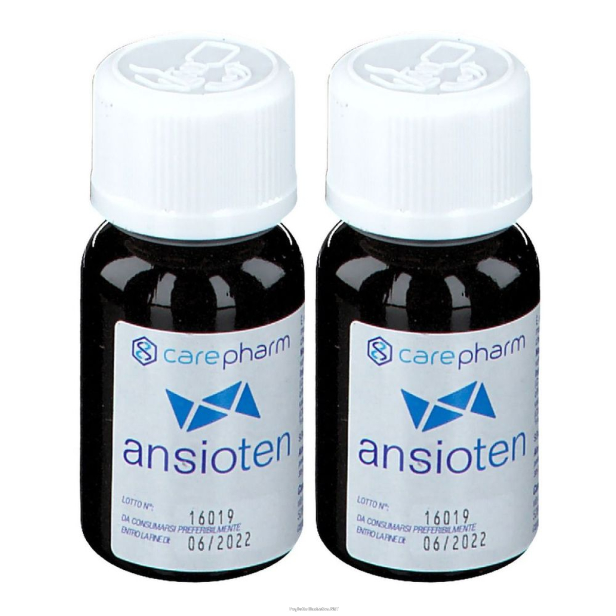 Cerca Prezzi di carepharm ansioten set da 2 2x30 ml gocce orali e acquista online