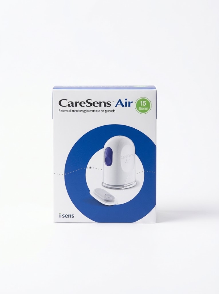 Cerca Prezzi di Caresens air ricevitore cgm-r-001, 1 pezzo e acquista online