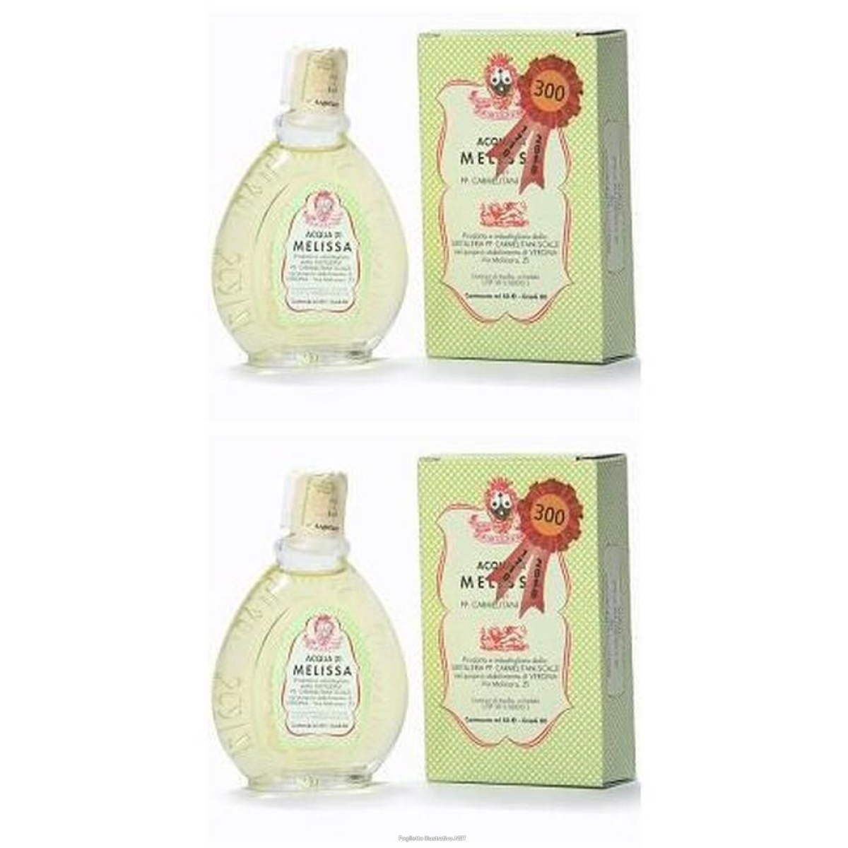 Cerca Prezzi di Carmelitani Scalzi Acqua Melissa 50 ml 2x50 ml e acquista online