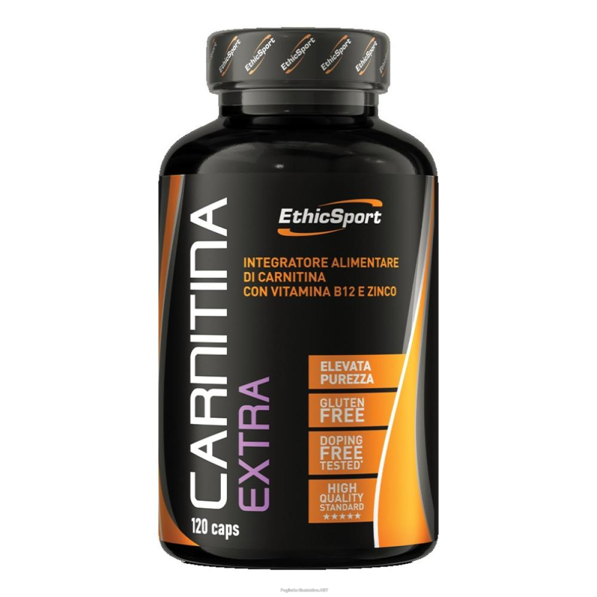 Cerca Prezzi di carnitina extra 120 capsule e acquista online