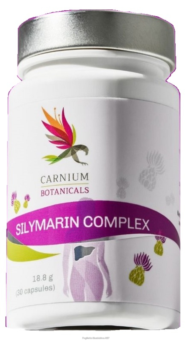 Cerca Prezzi di carnium bot silymarin cpx30cps e acquista online