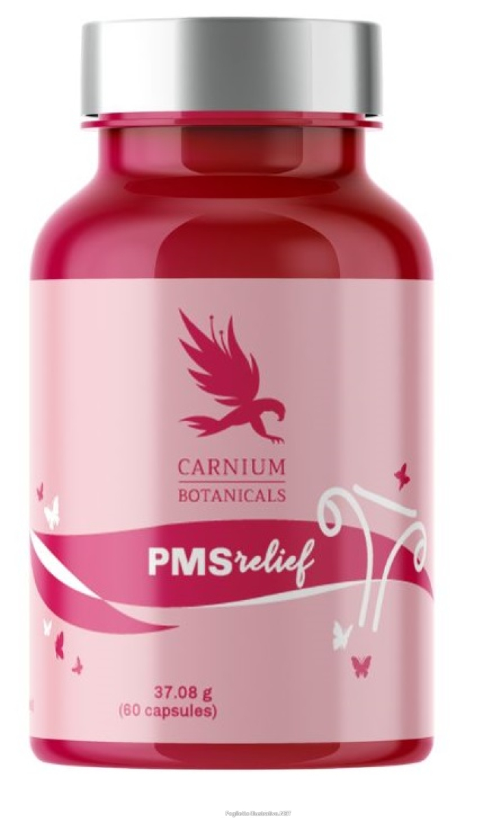 Cerca Prezzi di carnium botanicals pms relief 60 capsule e acquista online