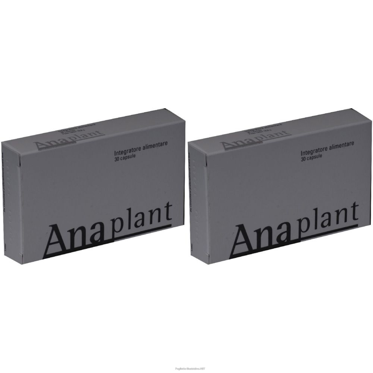 Cerca Prezzi di carofarma anaplant set da 2 2x16,8 g capsule e acquista online