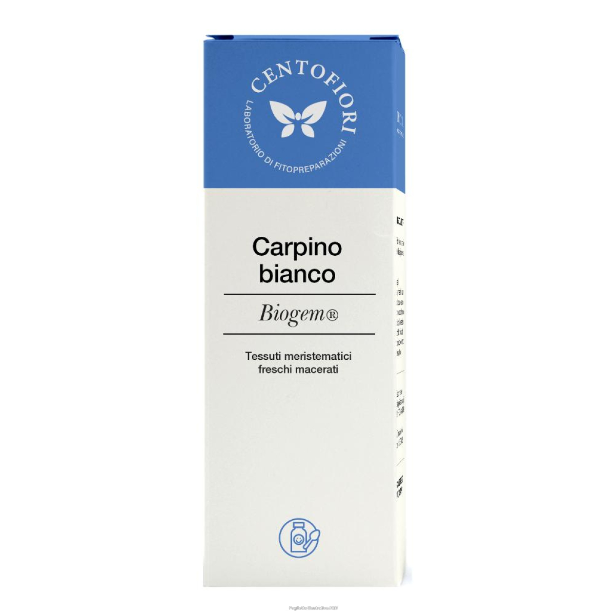 Cerca Prezzi di carpino bianco biogem 100ml nf e acquista online