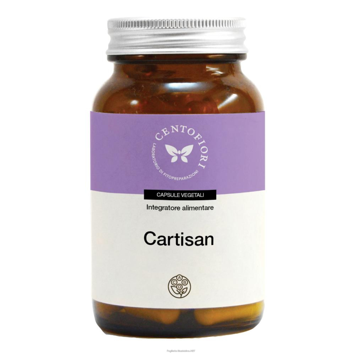 Cerca Prezzi di cartisan 100 capsule vegetali e acquista online