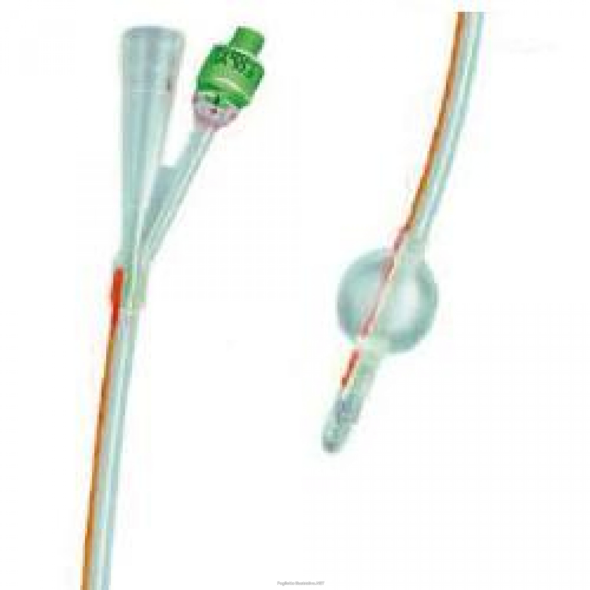 Cerca Prezzi di catetere foley sil 2v ch16 e acquista online