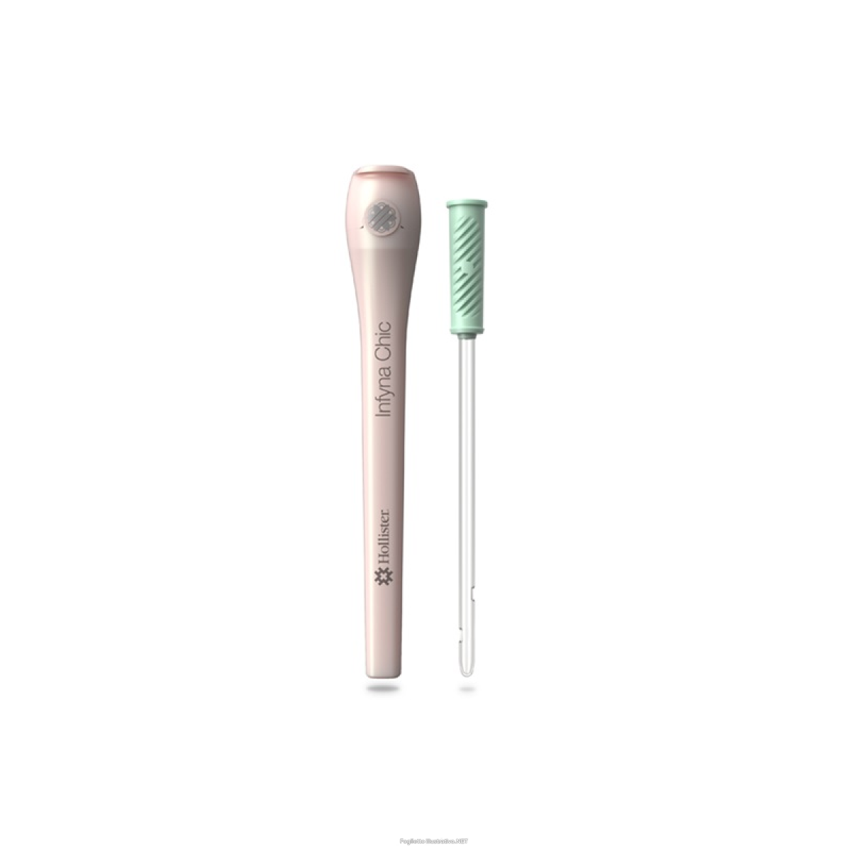 Cerca Prezzi di catetere intermittente no touch compatto infyna chic ch12 30 pezzi e acquista online