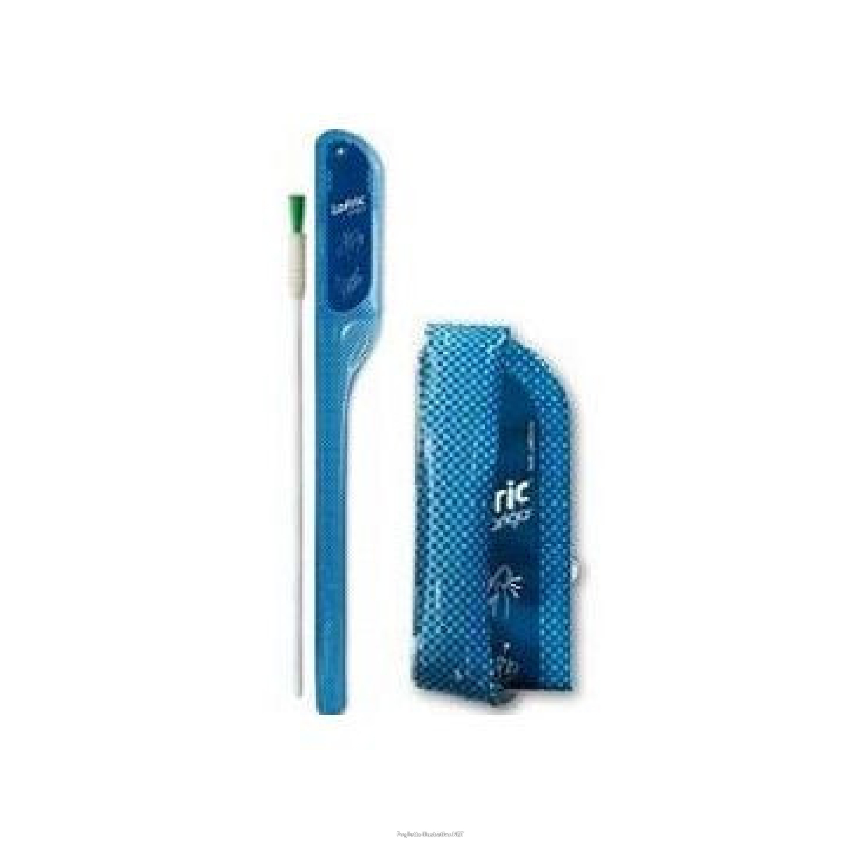 Cerca Prezzi di catetere urinario intermittente idrofilico gentlecath glide uomo a punta dritta ch10 30 pezzi e acquista online