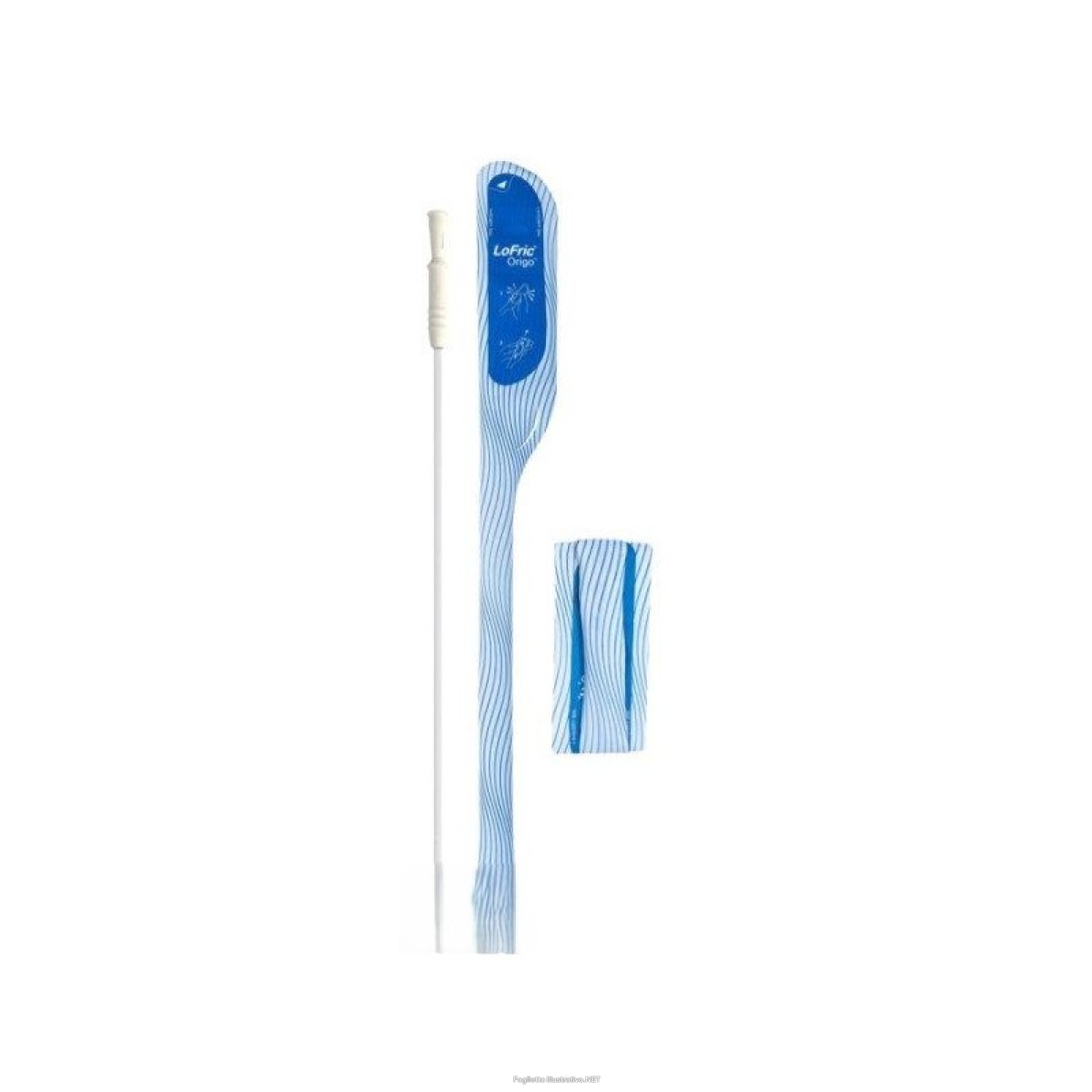 Cerca Prezzi di catetere urinario monouso autolubrificante idrofilo con soluzione salina lofric origo ch12 uomo nelaton 40 cm 30 pezzi e acquista online