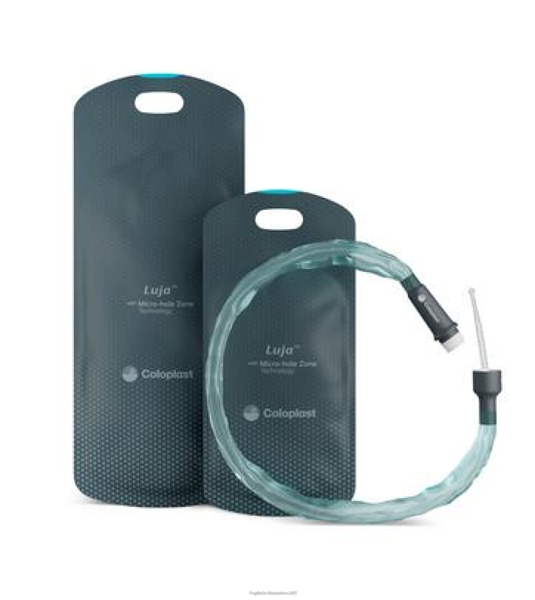 Cerca Prezzi di catetere vescicale autolubrificante luja pocket uomo ch 14 30 pezzi e acquista online