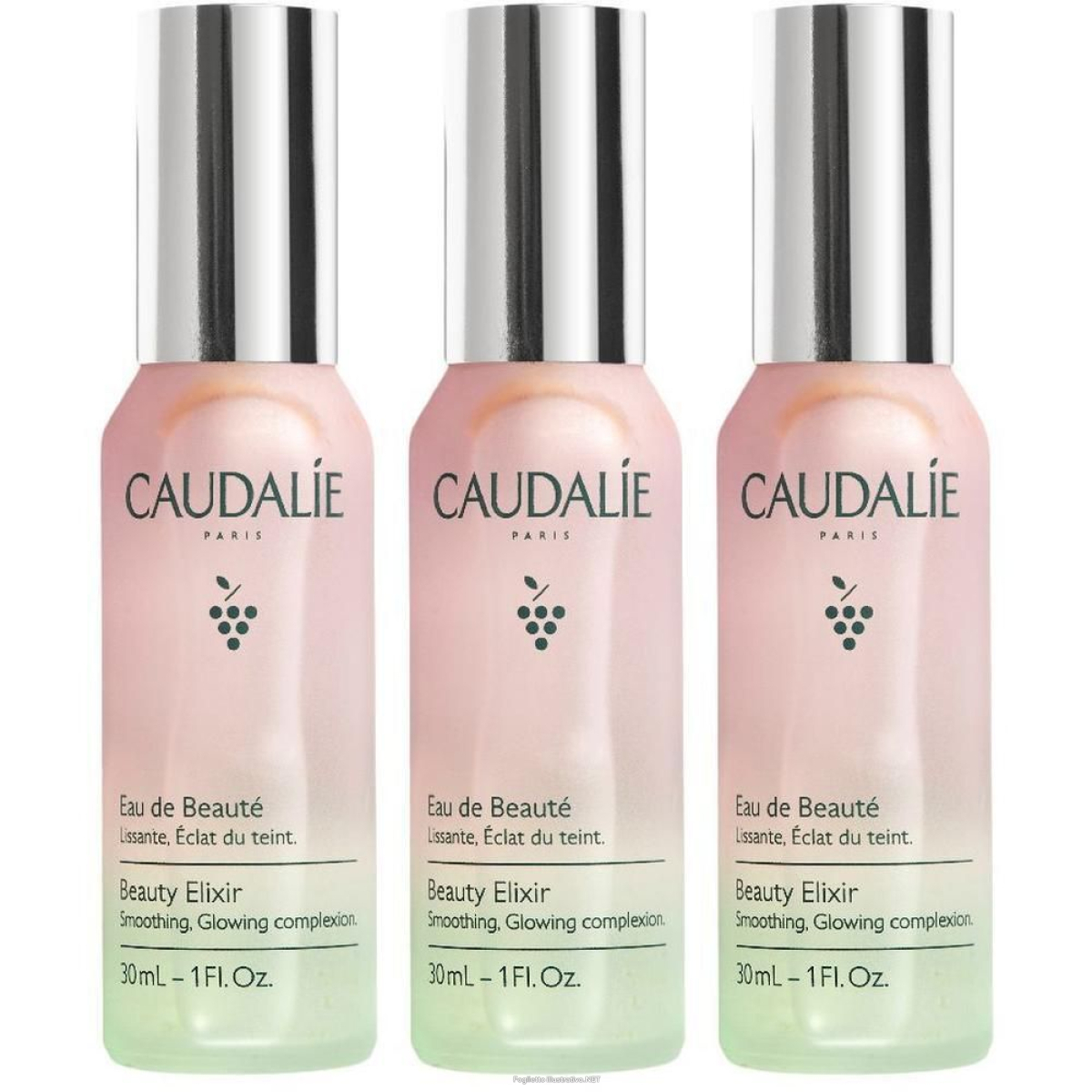 Cerca Prezzi di caudalie acqua di bellezza 30 ml 3x30 e acquista online