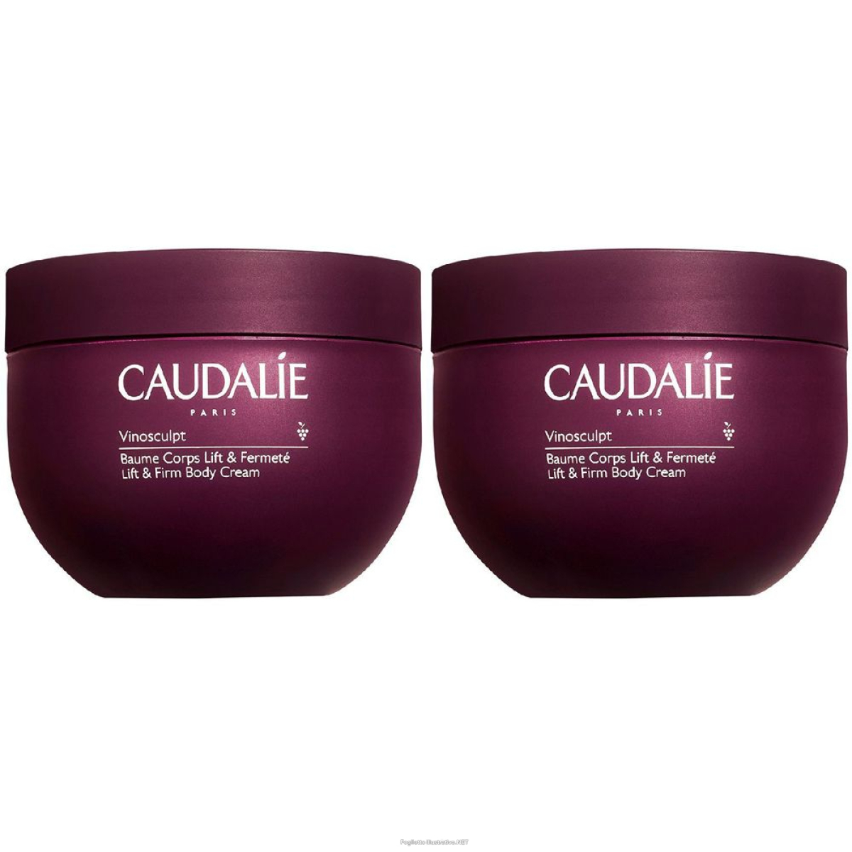 Cerca Prezzi di caudalie balsamo corpo liftante rassodante set da 2 2x250 ml crema e acquista online